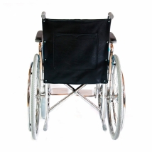 Кресло-коляска инвалидная fs901  Вид 1