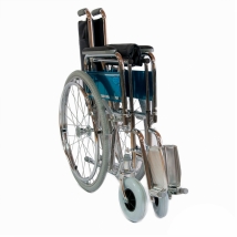 Кресло-коляска инвалидная fs901  Вид 3