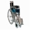 Кресло-коляска инвалидная fs901  Вид 4