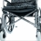Кресло-коляска инвалидная fs951b-56  Вид 3