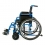 Кресло-коляска инвалидная механическая 512ae-41(46)  Вид 2