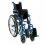 Кресло-коляска инвалидная механическая 512ae-41(46)  Вид 3