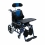 Кресло-коляска механическая FS958LBHP  Вид 1
