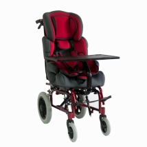 Кресло-коляска инвалидная для больных  ДЦП FS985LBJ