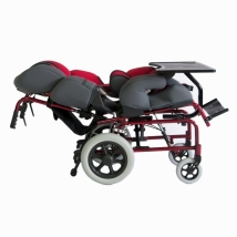 Кресло-коляска инвалидная для больных  ДЦП FS985LBJ  Вид 2