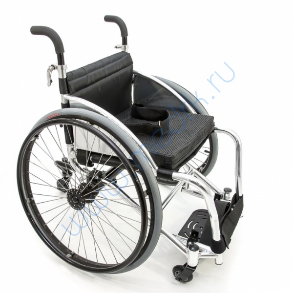 кресло-коляска для игры в настольный теннис FS756L  Вид 1