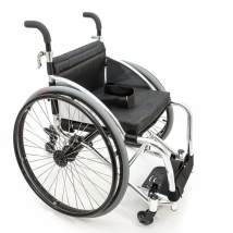 кресло-коляска для игры в настольный теннис FS756L 
