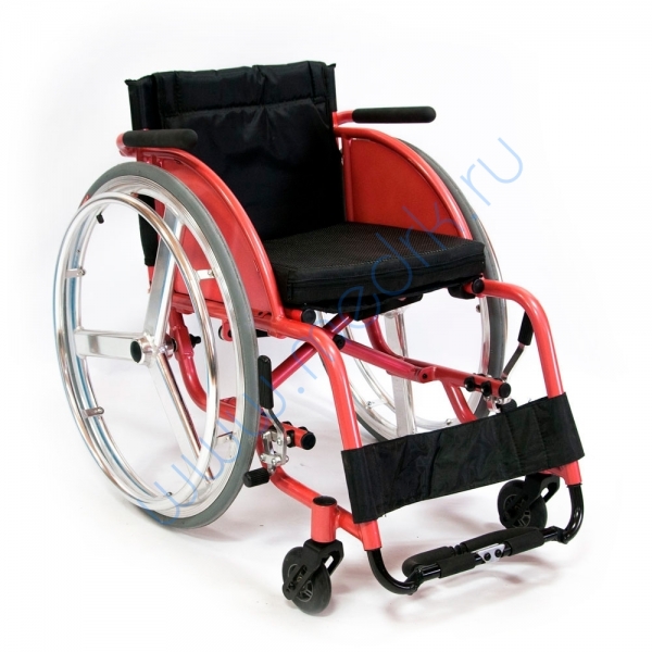 Кресло-коляска спортивная FS721L 