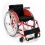 Кресло-коляска спортивная FS721L  Вид 1