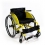 Кресло-коляска спортивная FS722L  Вид 1