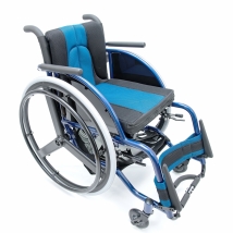 Кресло-коляска спортивная FS723L
