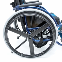 Кресло-коляска спортивная FS723L  Вид 2