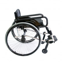 кресло-коляска спортивная для фехтования FS720L  Вид 1