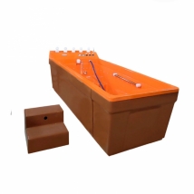 Ванна водолечебная «Гольфстрим» для подводного душ-массажа
