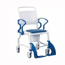 Кресло-стул с санитарным оснащением Бонн 