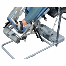 Аппарат для роботизированной механотерапии суставов FLEX-F02  Вид 1