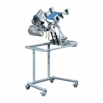 Аппарат для роботизированной механотерапии суставов FLEX-F02  Вид 2