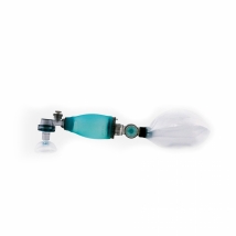 Аппарат дыхательный ручной АДР-МП-Н (неонатальный) без аспиратора  Вид 1
