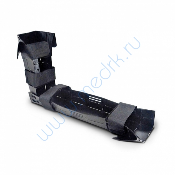 Шина транспортная иммобилизационная однократного применения для детей для верхней конечности ШТИдр-03  Вид 2