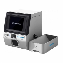 Иммунофлуоресцентный анализатор для диагностики in vitro FIA METER PLUS FS-205