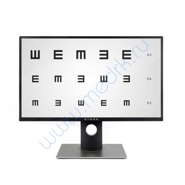 Проектор знаков STERN Opton с экраном 23 дюйма  Вид 1