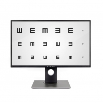 Проектор знаков STERN Opton с экраном 23 дюйма 