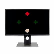 Проектор знаков STERN Opton Plus с экраном 27 дюймов  Вид 2