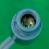 Датчик пульсоксиметрический SpO2 Sensitec коннектор: 6 pins, 2-ключа, 40 градусов, неонатальный  Вид 2
