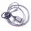 Датчик пульсоксиметрический SpO2 для монитора пациента Nihon Kohden, подключение через кабель-удлинитель, неонатальный, 9 Pin, 1,5m  Вид 2