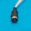 Удлинительный кабель адаптер SpO2 Schiller (Masimo module) Argus pro, Argus LCM, 7pin к 6pin, LNOP  Вид 2