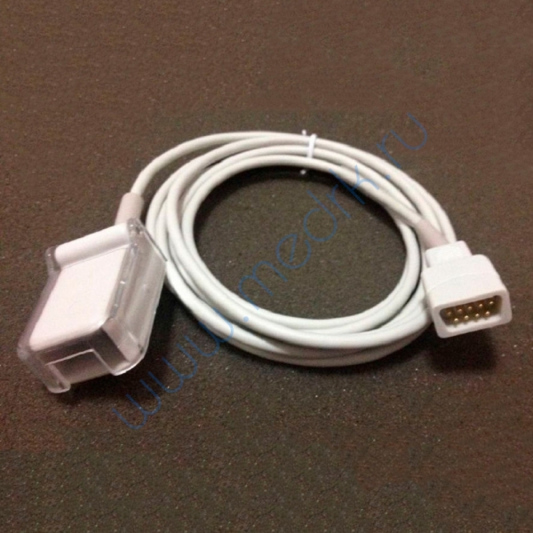 Удлиннительный кабель SpO2 для пульсоксиметрического датчика BCI  Вид 1