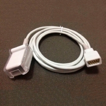 Удлиннительный кабель SpO2 для пульсоксиметрического датчика BCI 