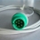 Удлинительный кабель адаптер SpO2 для пульсоксиметрического датчика монитора пациента Bionet BM5, c 7Pin на DB9  Вид 2