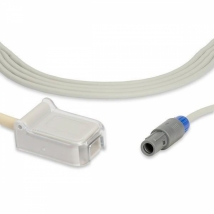 Соединительный кабель SpO2 для Mindray New PM-6000, PM7000/8000/9000, PM-9000Express