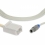 Соединительный кабель SpO2 для Mindray New PM-6000, PM7000/8000/9000, PM-9000Express  Вид 1
