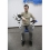 Аппарат двигательный для роботизированной механотерапии суставов верхних конечностей «Орторент-плечо»  Вид 3