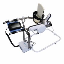 Аппарат двигательный для суставов нижних конечностей «Орторент-голеностоп»