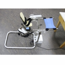 Аппарат двигательный для суставов нижних конечностей «Орторент-голеностоп»  Вид 1