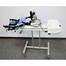 Аппарат продолжительной пассивной/активной мобилизации коленного и тазобедренного сустава «ОРТОРЕНТ К»  Вид 1