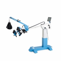 Детский аппарат для механотерапии «ОРТОРЕНТ». Модель «МОТО-Л для рук». Модель «МОТО-Л для ног» (прикроватный) 
