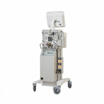 Аппарат искусственной вентиляции легких CARESCAPE R860 (базовая комплектация optima)  Вид 1