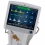 Аппарат искусственной вентиляции легких CARESCAPE R860 (базовая комплектация optima)  Вид 3