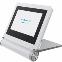 Апекслокатор COXO C-Root I+  с цветным сенсорным экраном, с ЖК-технологией TFT