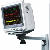 Прикроватный монитор пациента  Comen STAR8000C   Вид 4