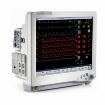 Модульный монитор пациента Comen  WQ-003
