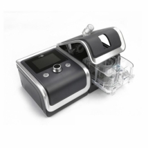 Аппарат неинвазивной вентиляции легких BMC RESMART GII AUTO CPAP SYSTEM (E-20A-H-O) НВЛ/СиПАП  Вид 1