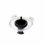 Диафрагма клапана вдоха 8415177 для ИВЛ Drager Evita V300/V500  Вид 1