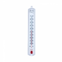 Термометр стеклянный ТС-7П-2 от -20 до +70 С для измерений температуры жидких, сыпучих, газообразных сред