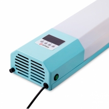 Рециркулятор бактерицидный Армед Safe-Air 230 M (Лампа 2х30 Вт,  металлический корпус, таймер)   Вид 1