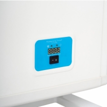 Рециркулятор бактерицидный 3-115 МТ Армед (Лампа 3х15 Вт, металлический корпус, с таймером)    Вид 1